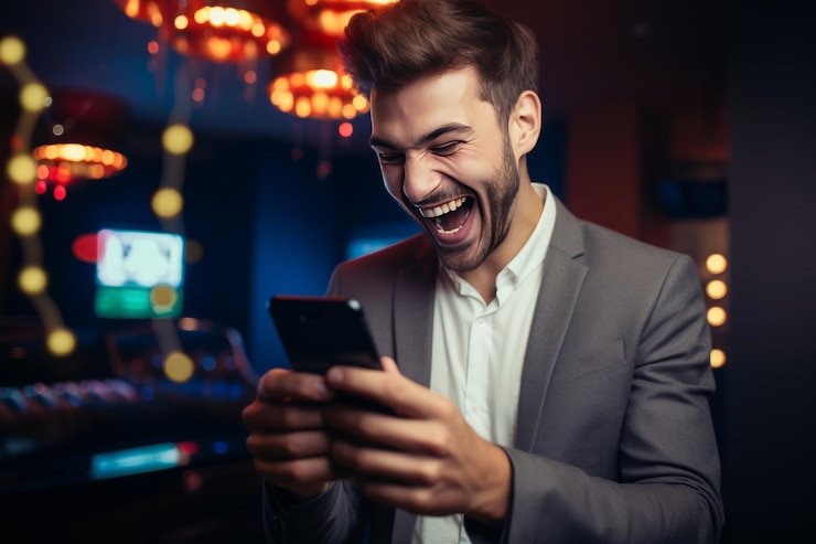 Berita terbaru ayu89 untuk pengguna mobile
