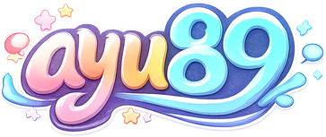 Logo ayu89 untuk pengguna Indonesia
